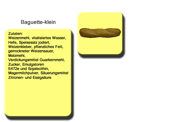 baguette
