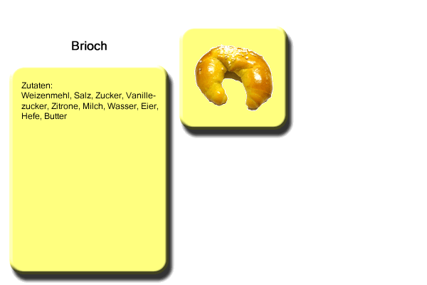 brioch