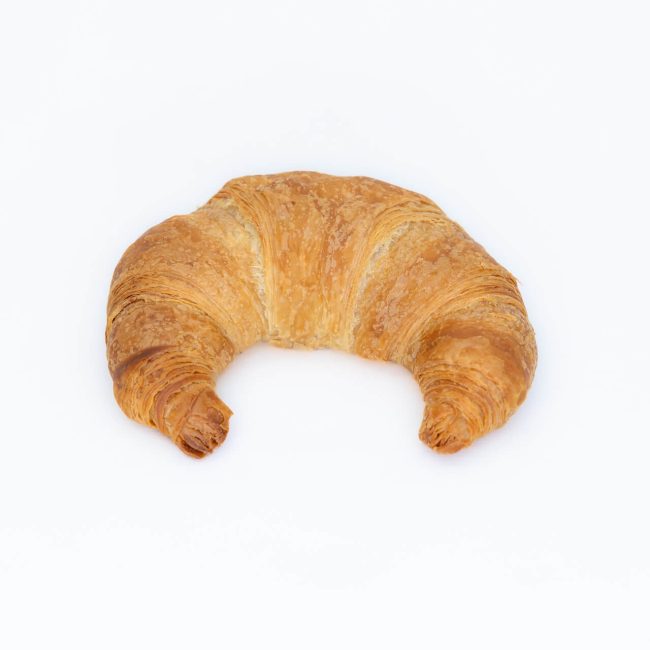 Butter Croissant