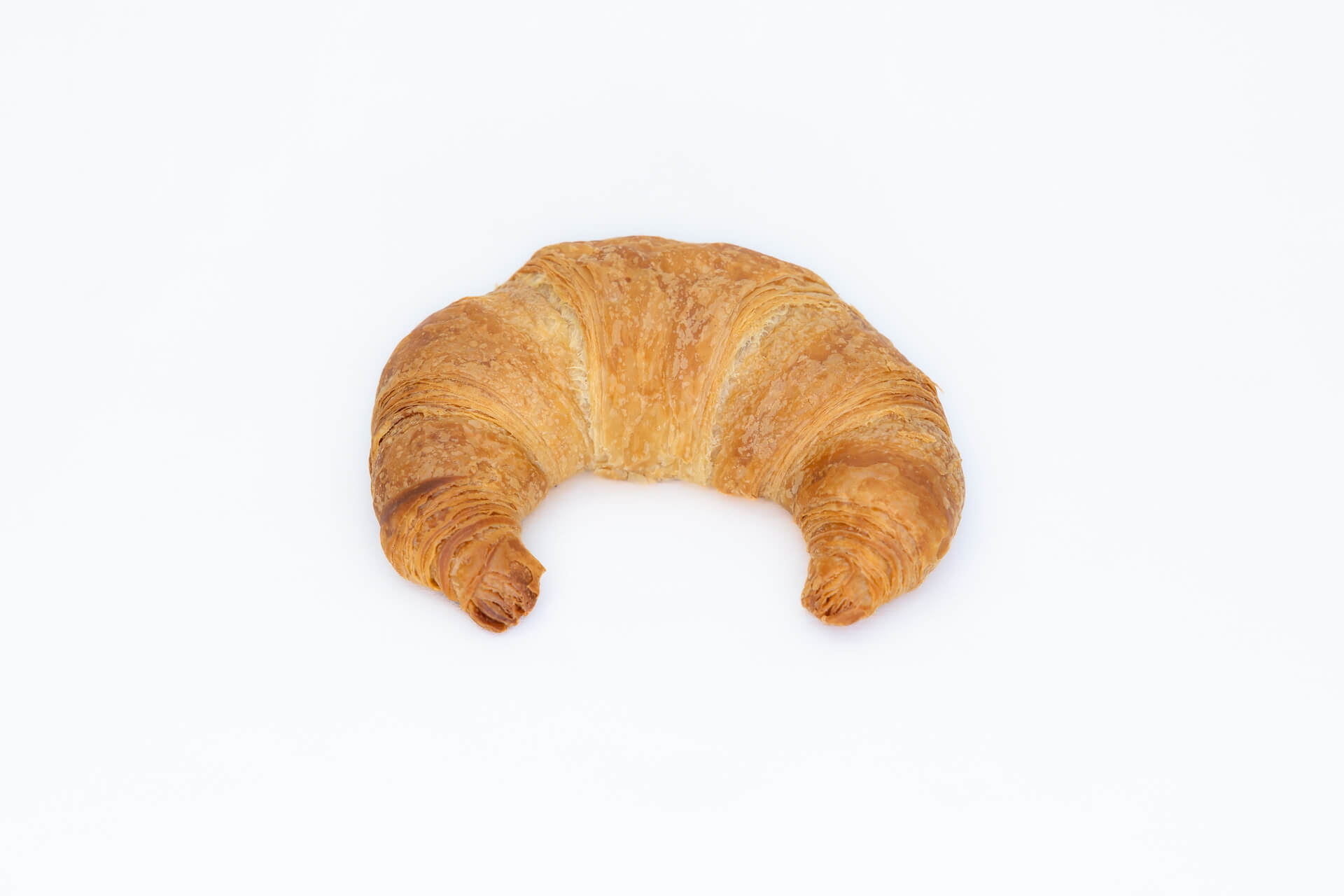 Butter Croissant