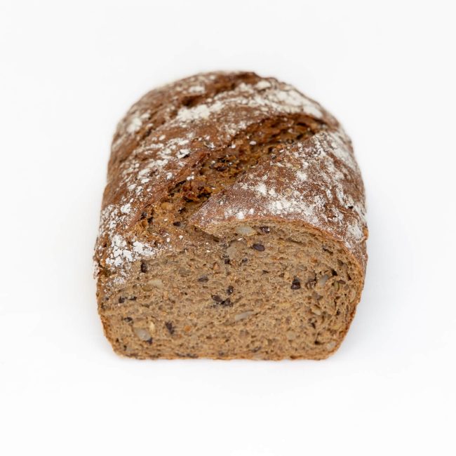 Fastenbrot