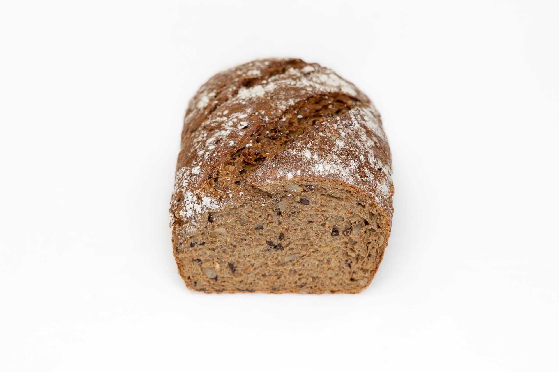 Fastenbrot