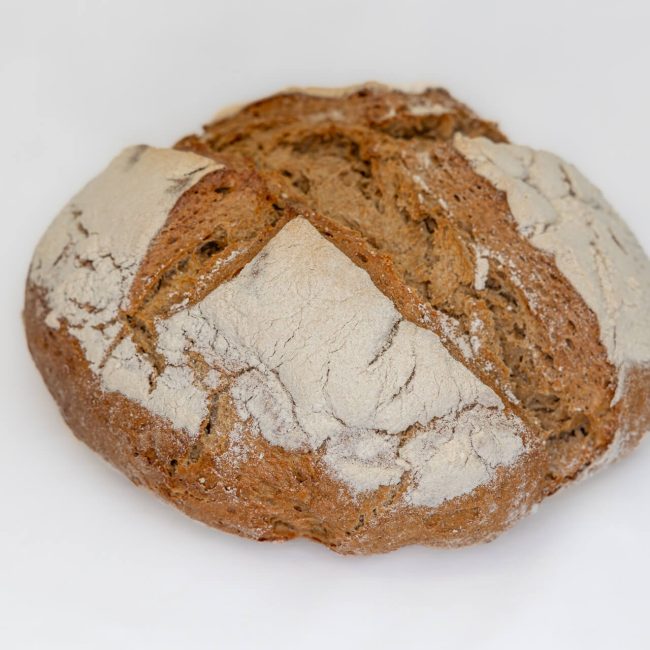 Krustenbrot - Bäckerei Giefing