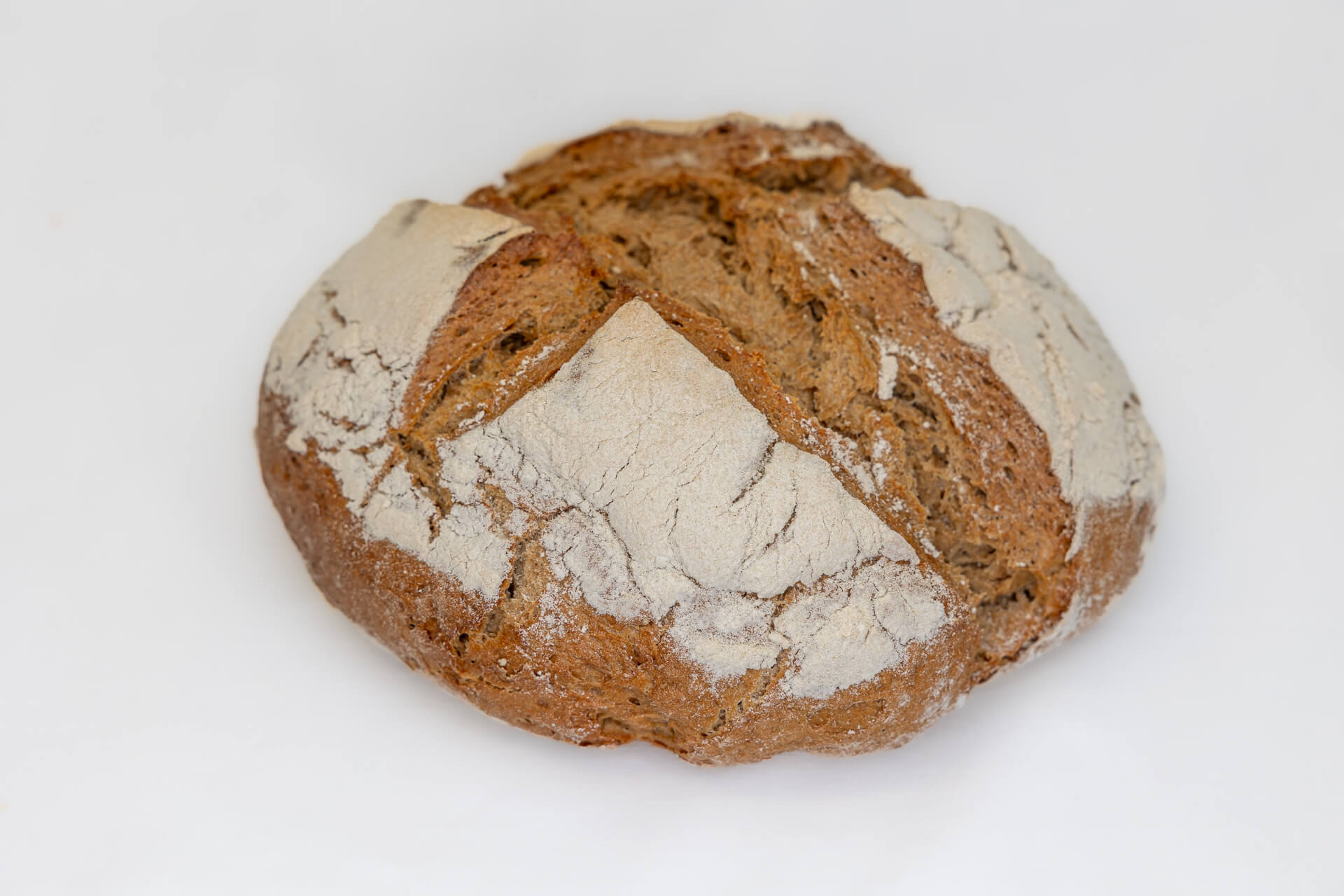 Krustenbrot - Bäckerei Giefing