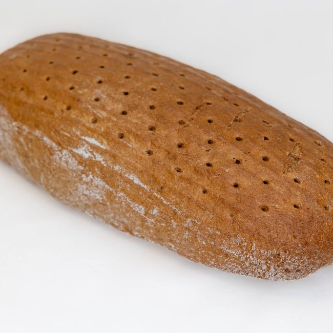 Mischbrot