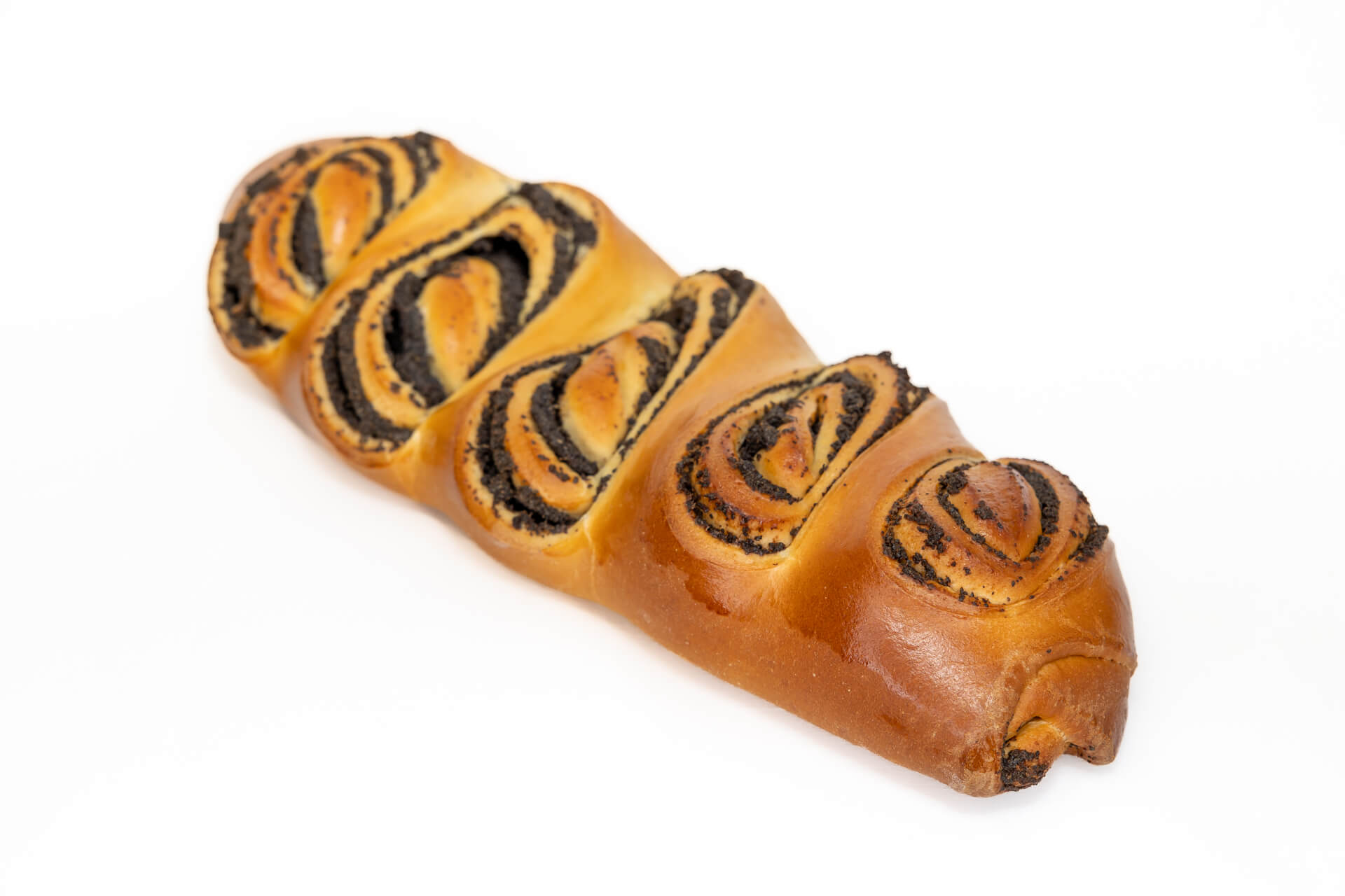 Mohnstrudel