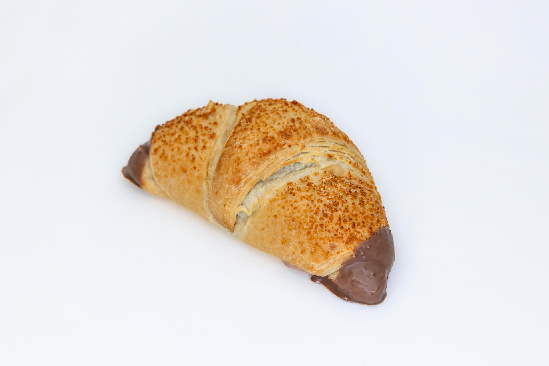 Nougat Croissant