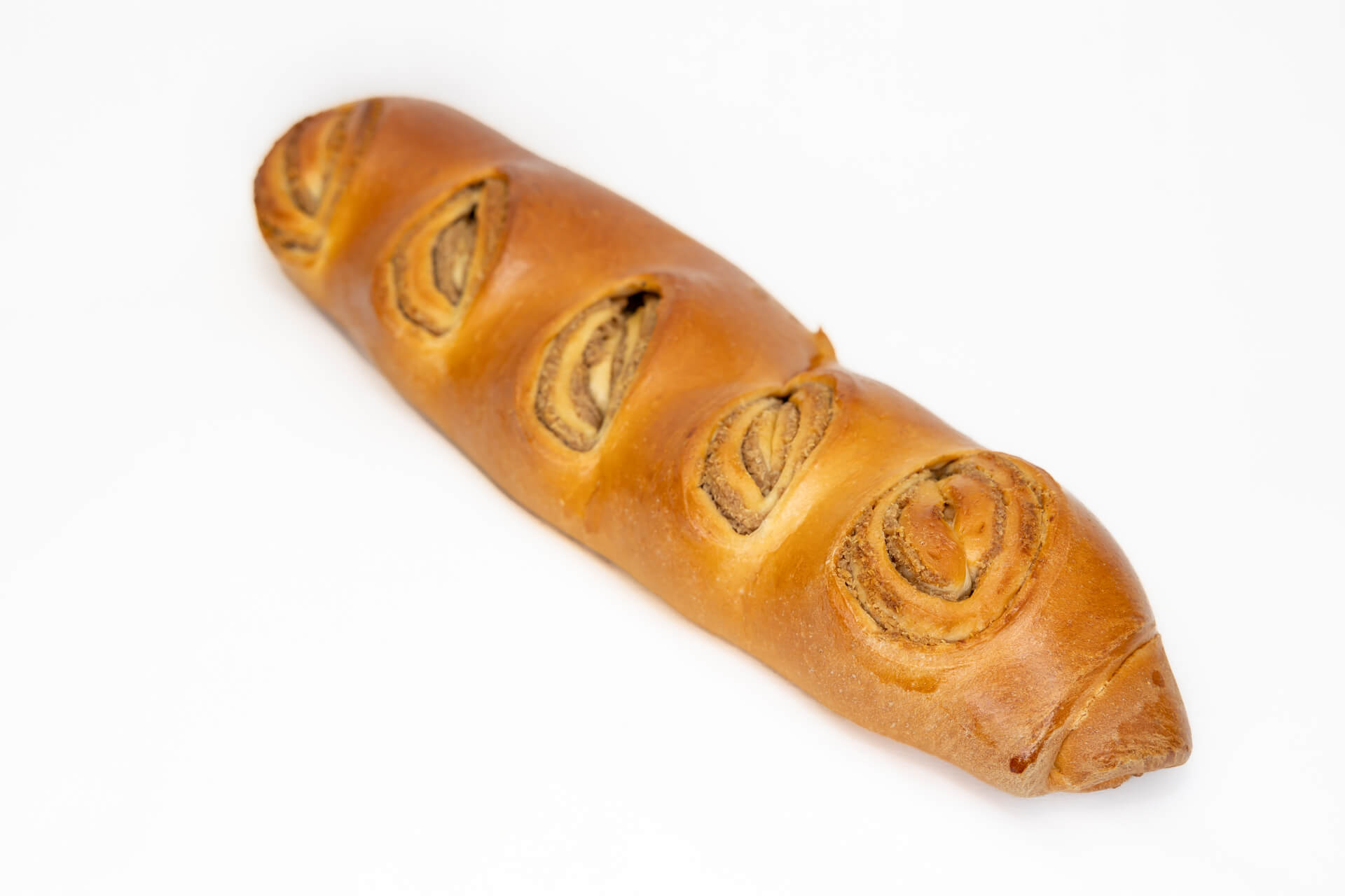 Nussstrudel