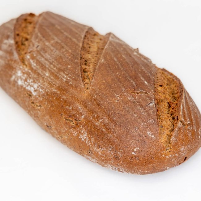 Roggenbrot