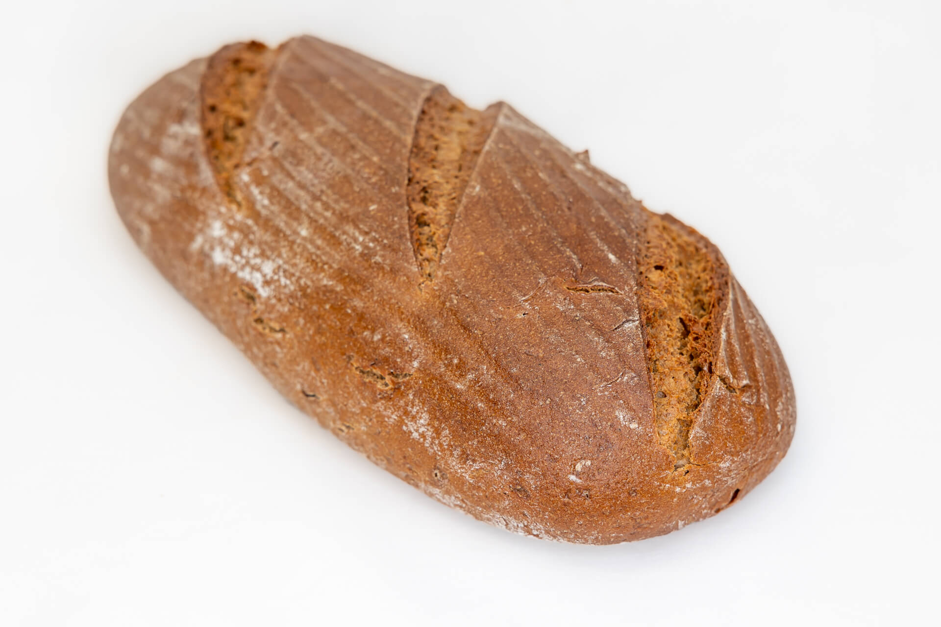 Roggenbrot