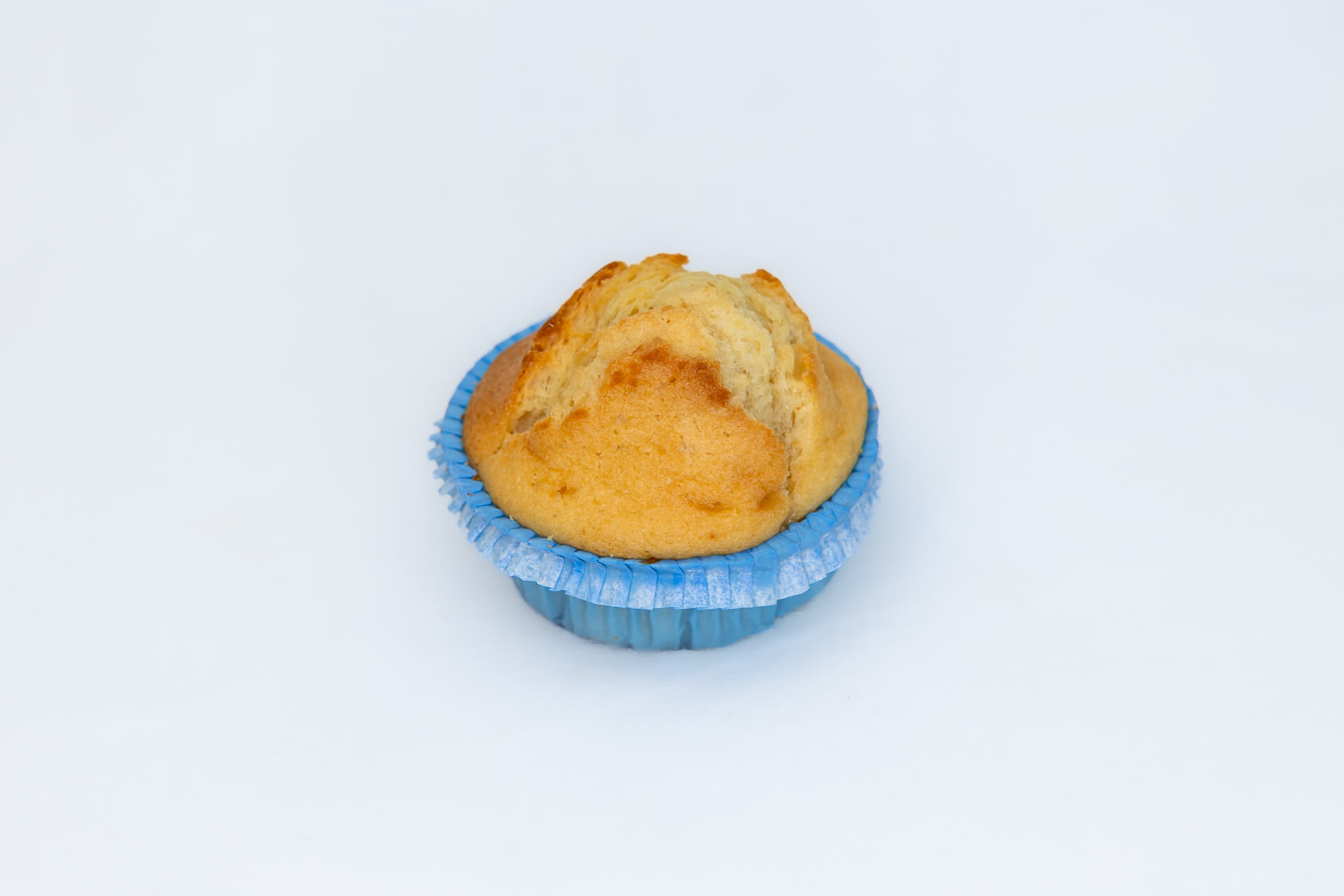 Vanille Muffin