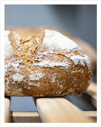 Bäckerei Giefing - Brotlaib